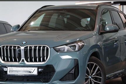 BMW X1 6.008 km 44.500 &euro; Ismaning 85737