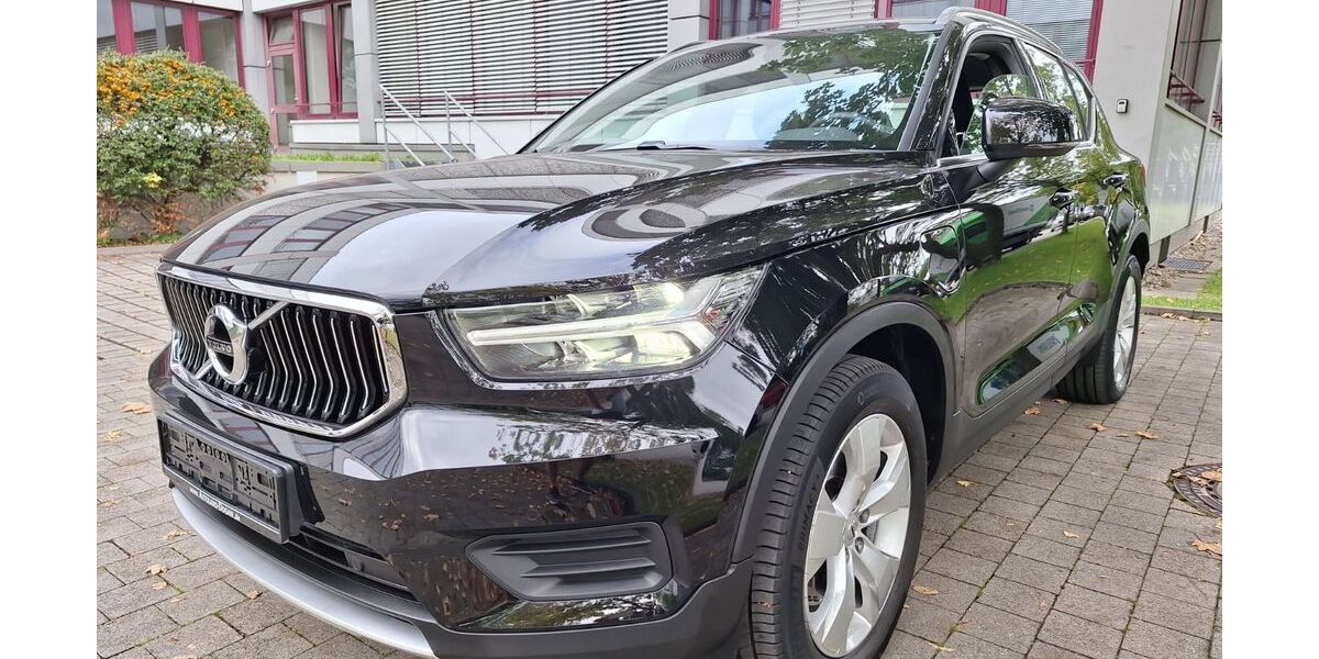 Volvo XC40 58.000 km 26.690 &euro; Unterschleißheim 85716