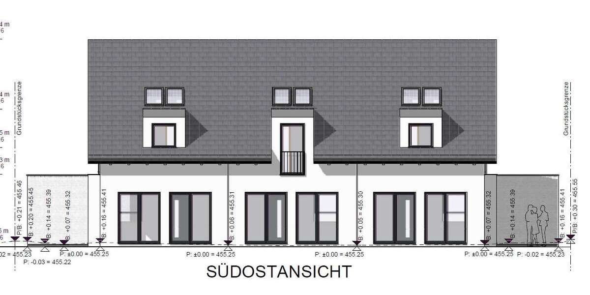 Haus zum Kaufen in Hallbergmoos 735.000 € 110 m² 3 zimmer