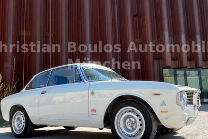 Alfa Romeo Giulia 19.200 km 39.900 &euro; München 80797