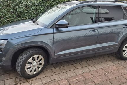Skoda Karoq 114.700 km 15.750 &euro; Pöcking 82343