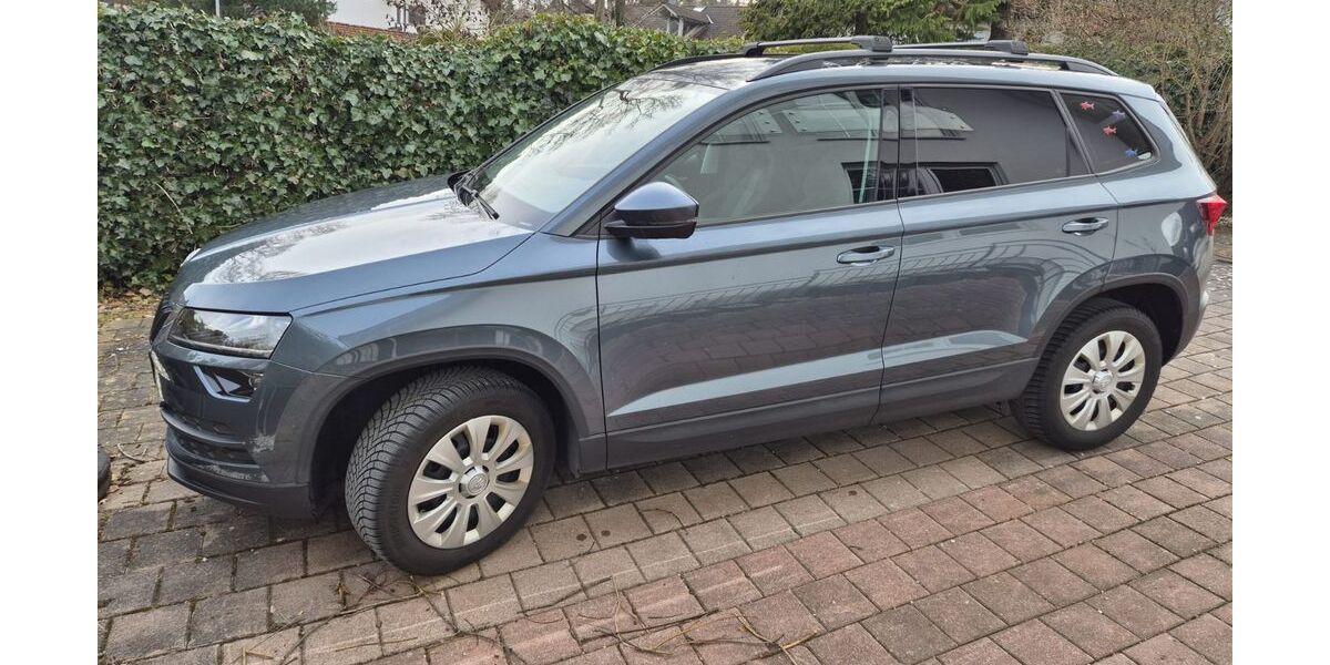 Skoda Karoq 114.700 km 15.750 &euro; Pöcking 82343