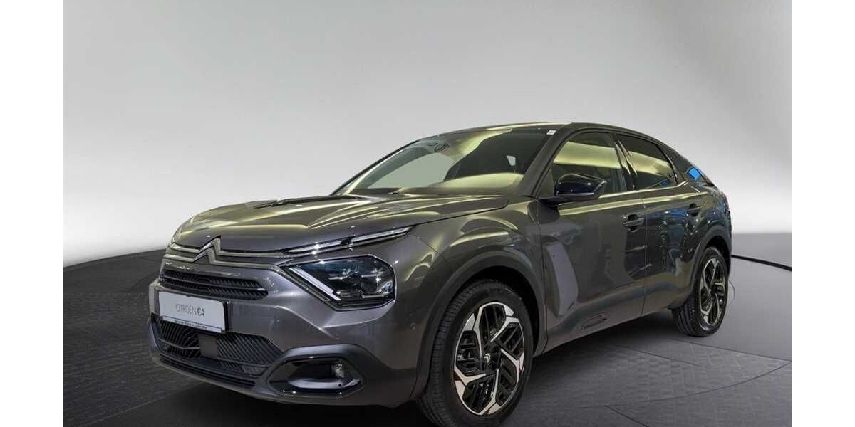 Citroen C4 10.700 km 20.990 &euro; München 80339