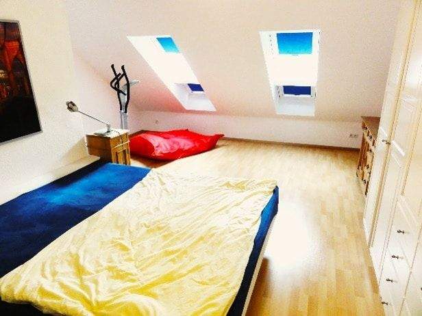 Reihenmittelhaus Unterschleißheim Hollern - 4 Zimmer, 135 m&sup2;, 2.225&euro; | Angebot:25734069