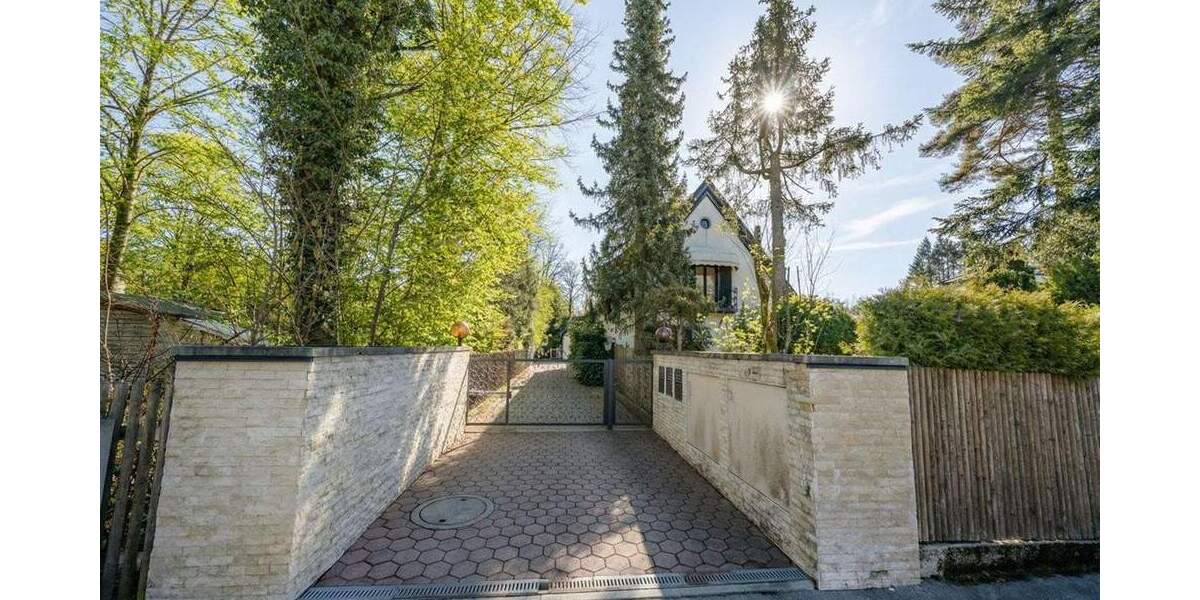 Reihenendhaus Grünwald - 5 Zimmer, 146 m&sup2;, 1.100.000&euro; | Angebot:25864201