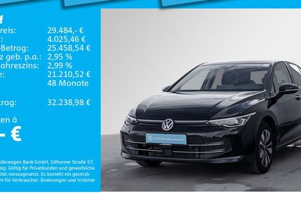 VW Golf 18.077 km 29.245 &euro; München 80687