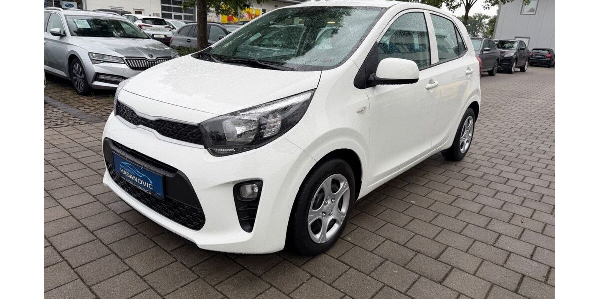 Kia Picanto 55.000 km 9.690 &euro; Dachau (bei München) 85221