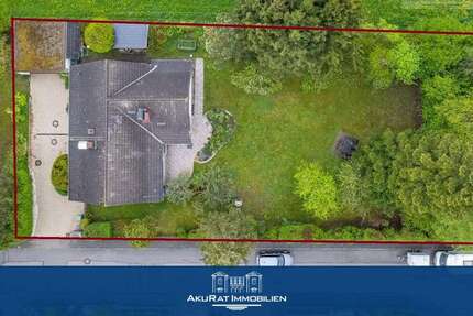 Grundstück zu verkaufen in Sauerlach 1.795.000 € 1374 m²