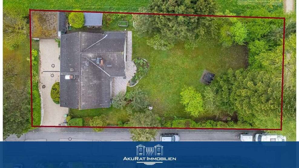 Grundstück zu verkaufen in Sauerlach 1.795.000 € 1374 m²