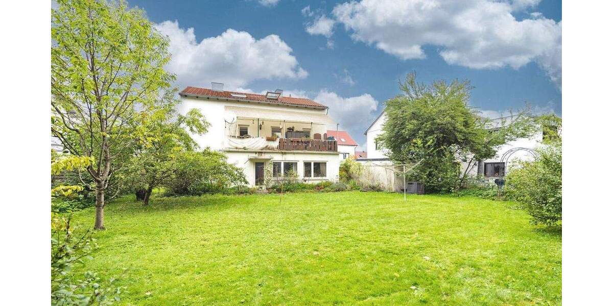 Grundstück Gräfelfing Lochham - 1.190.000&euro; | Angebot:25734985