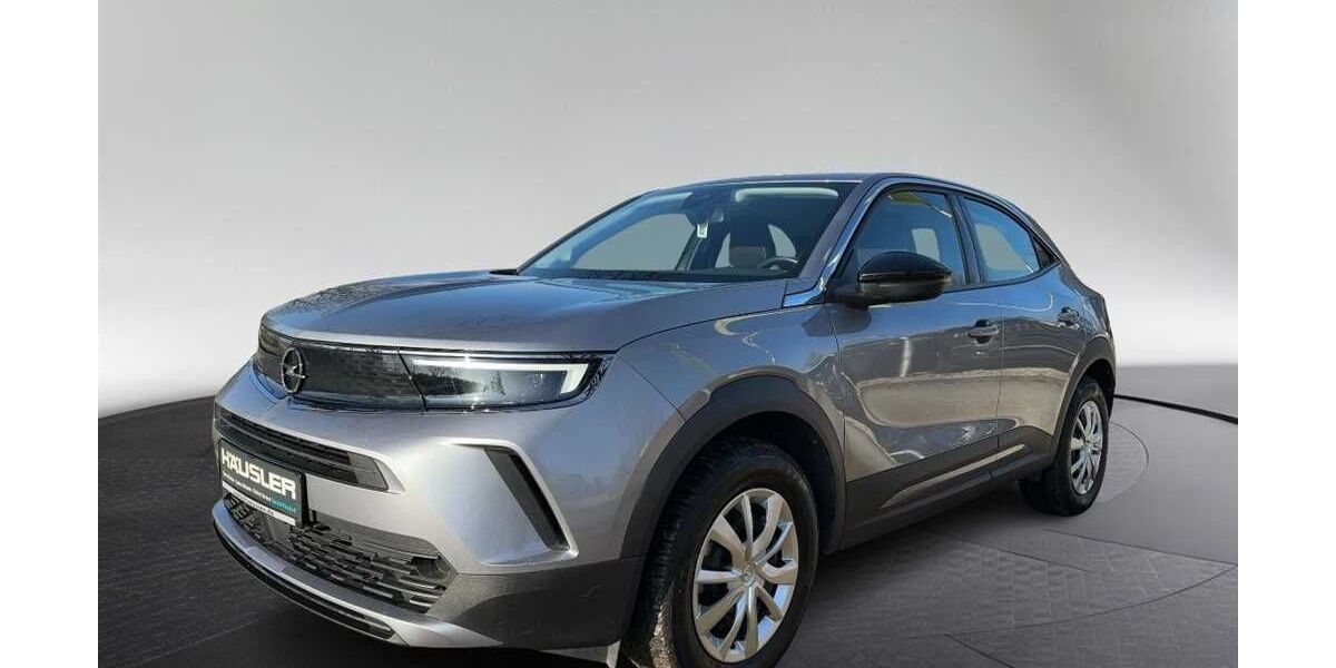 Opel Mokka 16.000 km 17.650 &euro; Neubiberg 85579