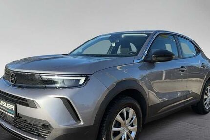 Opel Mokka 22.000 km 17.490 &euro; Neubiberg 85579