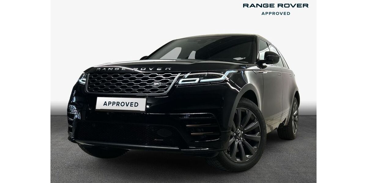 Land Rover Range Rover Velar 49.575 km 54.495 &euro; München 80809