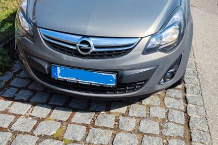 Opel Corsa 200.000 km 3.400 &euro; Hallbergmoos 85399