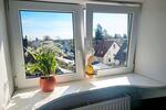 Dachgeschoßwohnung Ebersberg - 2.5 Zimmer, 76 m&sup2;, 385.000&euro; | Angebot:26074050