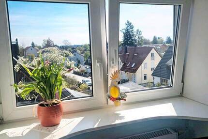 Wohnung Ebersberg - 2.5 Zimmer, 76 m&sup2;, 385.000&euro; | Angebot:26074050