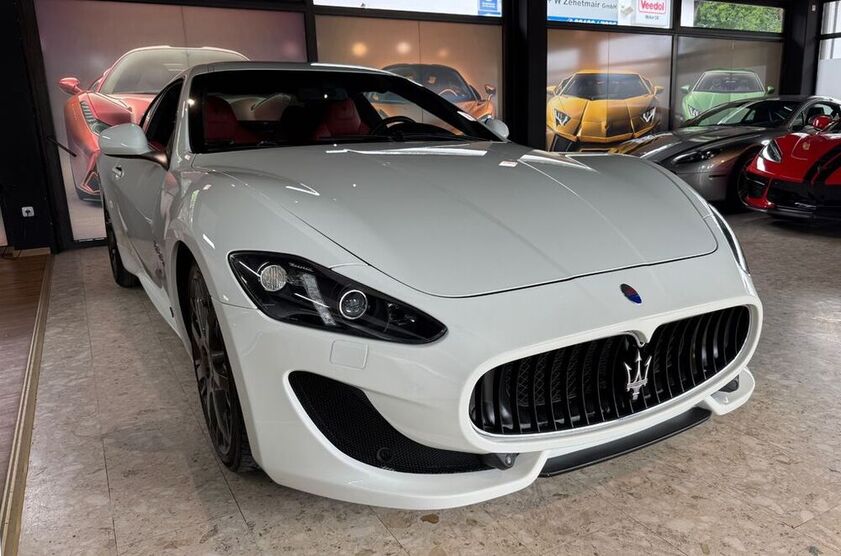 Granturismo