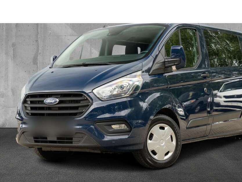 Transit Custom