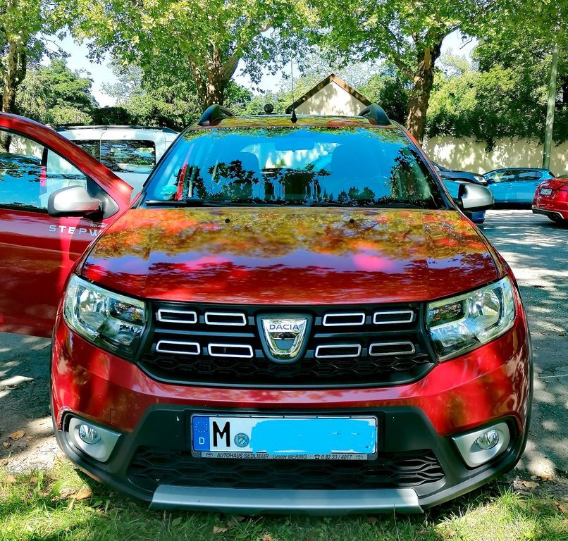 Sandero