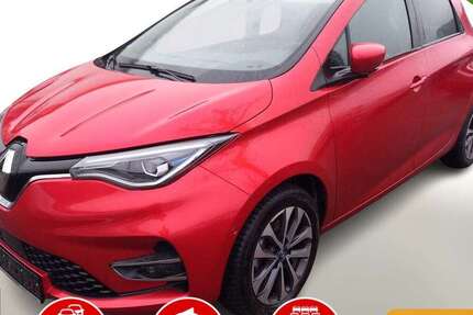Renault ZOE 52.250 km 11.188 &euro; München 81479