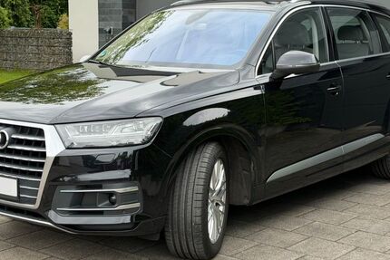 Audi Q7 279.000 km 19.950 &euro; Pullach bei München 82049