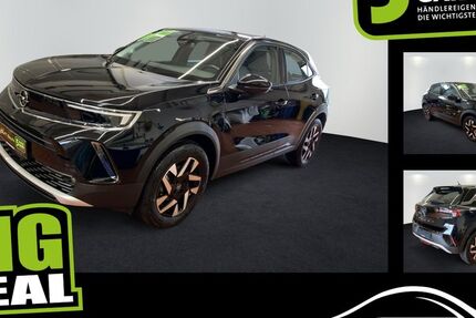 Opel Mokka 21.641 km 19.690 € Wolfratshausen 82515