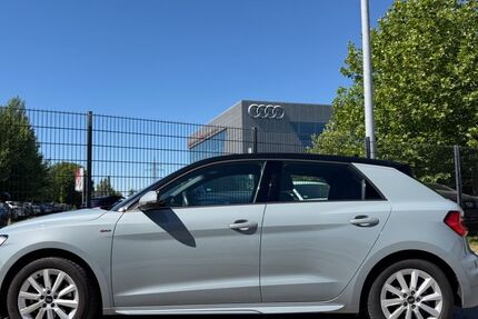 Audi A1 19.500 km 22.000 &euro; Neufahrn 85375