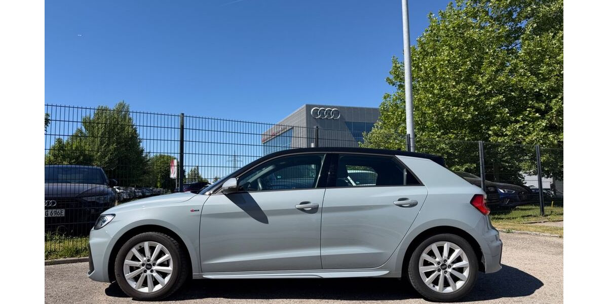 Audi A1 19.500 km 22.000 &euro; Neufahrn 85375