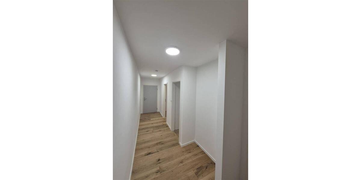 Charmante 2,5 Zimmer Wohnung mit Balkon an der Isar 2 zimmer