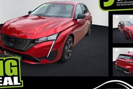 Peugeot 308 40.000 km 18.490 € Dachau 85221