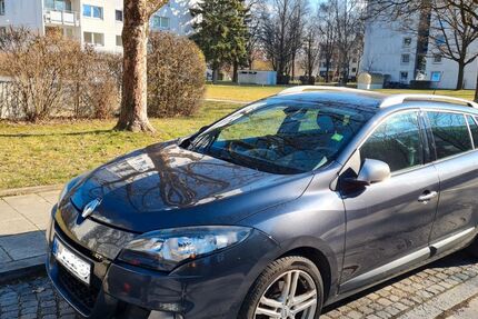 Renault Megane 183.640 km 4.900 &euro; münchen 81927