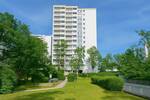 Etagenwohnung München Feldmoching-Hasenbergl - 3 Zimmer, 59 m&sup2;, 780&euro; | Angebot:26544082
