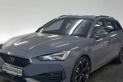 Cupra Leon 15.700 km 33.960 &euro; München 80687