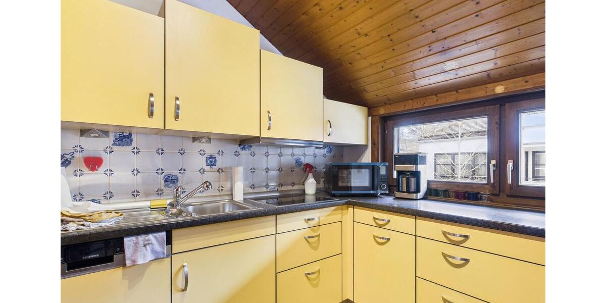 Möblierte 4-Zimmer-Wohnung in Obermenzing befristet und sofort bezugsfrei 4 zimmer