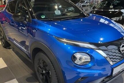 Nissan Juke 25.706 km 27.990 &euro; Dachau 85221
