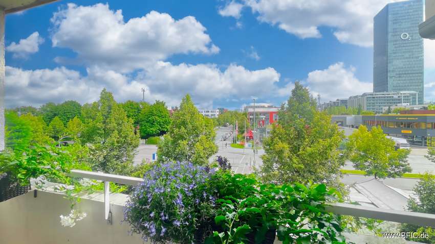Wohnung zum Kaufen in München 300.000 € 42 m²