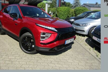 Mitsubishi Eclipse Cross 1.005 km 39.990 € Erding 85435