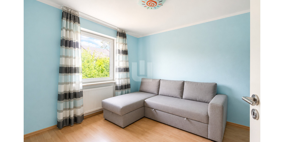 WINDISCH – Großzügiges Reihenhaus mit Potenzial in ruhiger, zentraler Lage – frei ab Sommer 2027! - Reihenmittelhaus Puchheim | Angebot:26866368