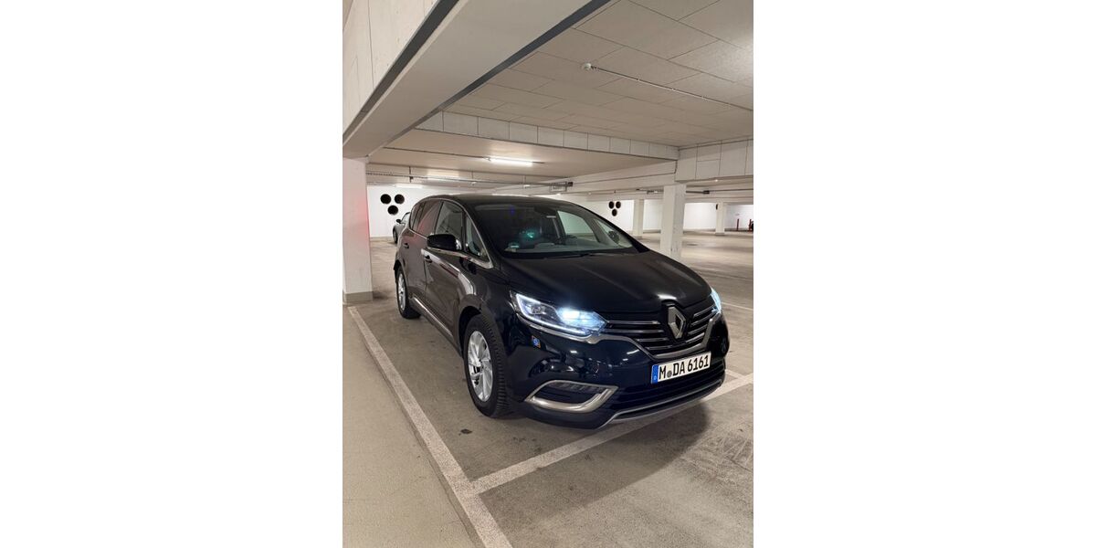 Renault Espace 191.000 km 11.500 &euro; Ottobrunn 85521