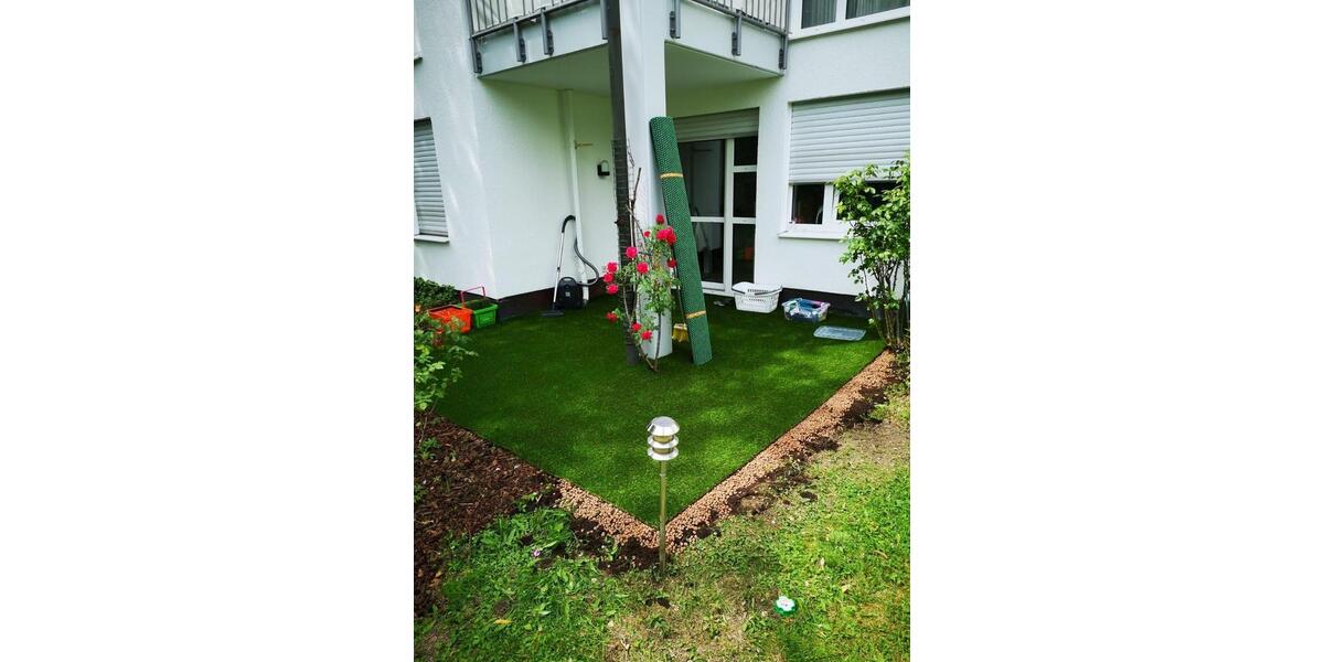 Etagenwohnung Unterföhring - 2 Zimmer, 65 m&sup2;, 1.600&euro; | Angebot:25415125