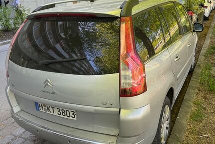 Citroen C4 Picasso 265.000 km 2.990 &euro; München 81829