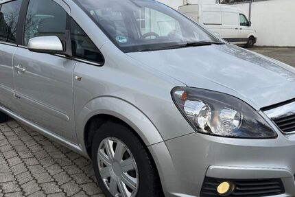 Opel Zafira 274.691 km 1.290 &euro; München 80995