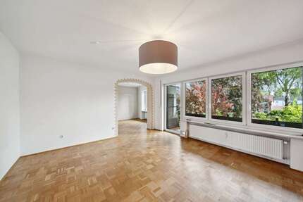 Wohnung Markt Schwaben - 5 Zimmer, 102 m&sup2;, 529.000&euro; | Angebot:26865845