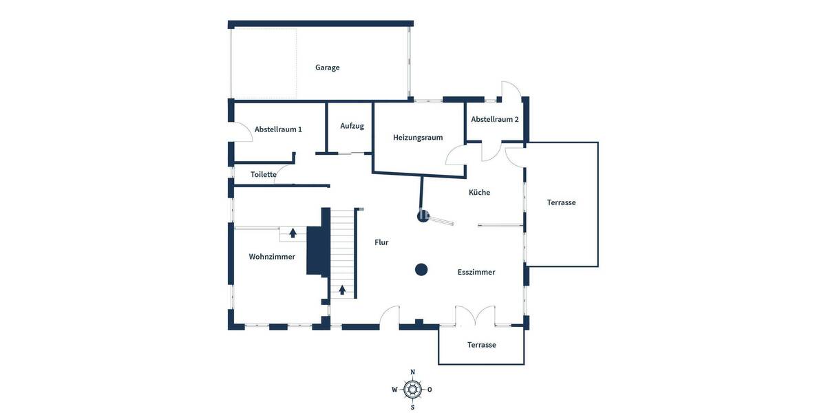 Einfamilienhaus München Laim - 7 Zimmer, 252 m&sup2;, 3.049.000&euro; | Angebot:26851553