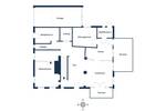 Einfamilienhaus München Laim - 7 Zimmer, 252 m&sup2;, 3.049.000&euro; | Angebot:26851553