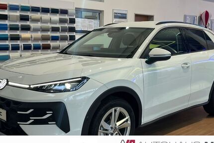 VW T-Roc 6.900 km 31.820 &euro; Puchheim 82178