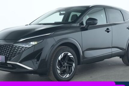 Nissan Qashqai 22.484 km 26.415 &euro; Garching bei München 85748