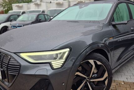 Audi e-tron 115.800 km 29.990 € München 81247