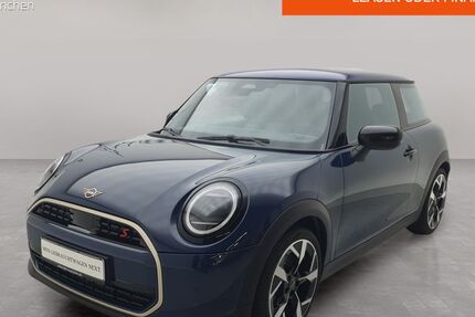 Mini Cooper S Coupé 14.973 km 28.109 &euro; München 80939