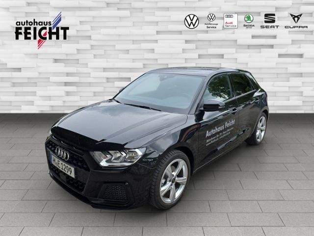 Audi A1 17.000 km 24.199 &euro; Haar 85540